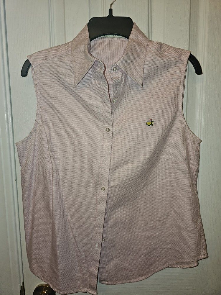 Masters Women's Shirt