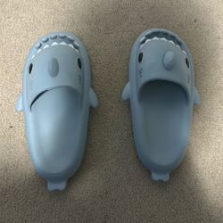 Shark Slides