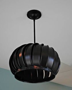 Industrial Light First Fixtures 