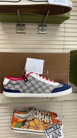 Gucci shoes men