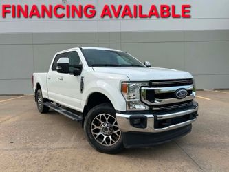 2020 Ford F-250