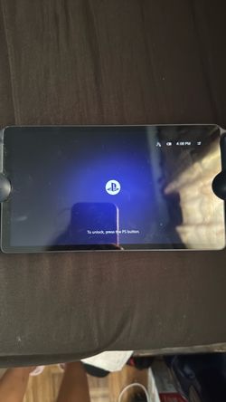 PS5 portable remote player