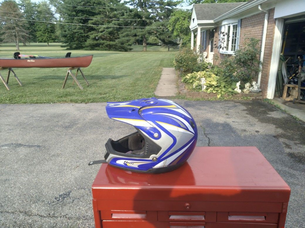 Full Face Safety Helmet General Merchandise
