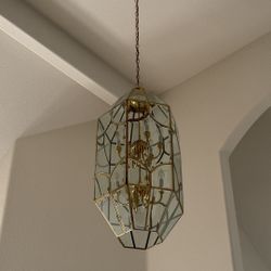 Vintage Chandelier