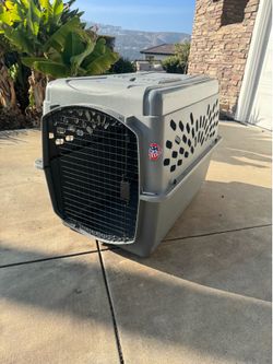 X-Large Dog Kennel, Petmate brand