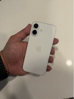 iPhone 17 White 256gb Unlocked