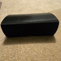 Martin logan mlt-2 center speaker