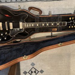 Gibson 390