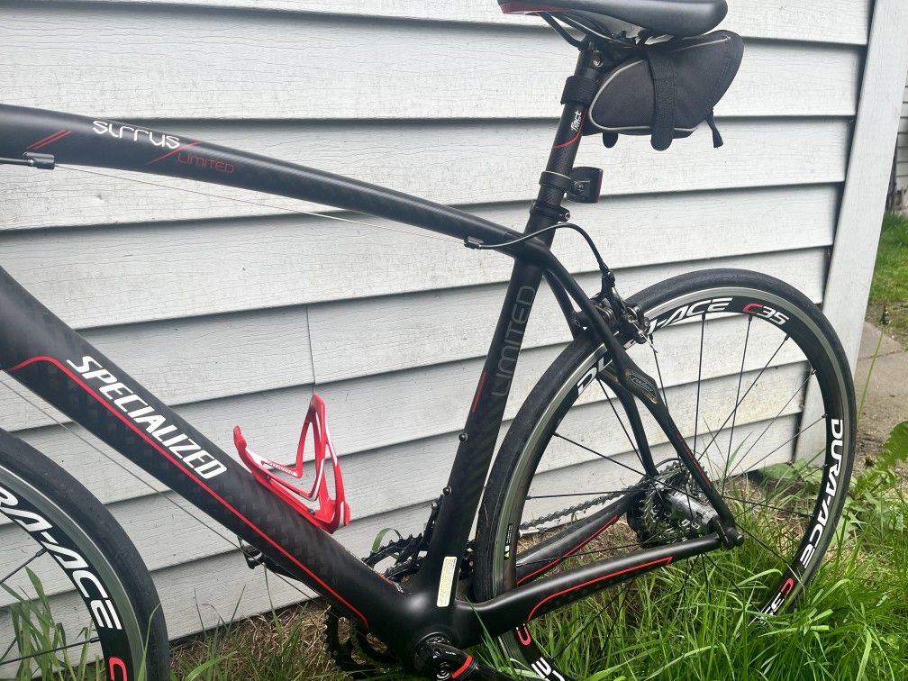 2013 Specialized Sirrus Limited for Sale in Seattle WA OfferUp