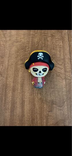 Pirates of the Caribbean Dorbz