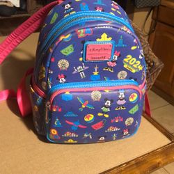 Disney Backpack 