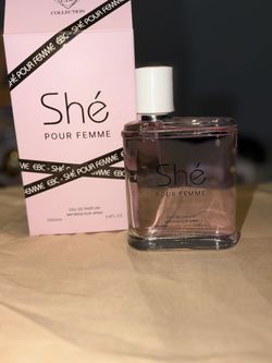 Shé Pour Femme EDP Spray 3.4 fl oz