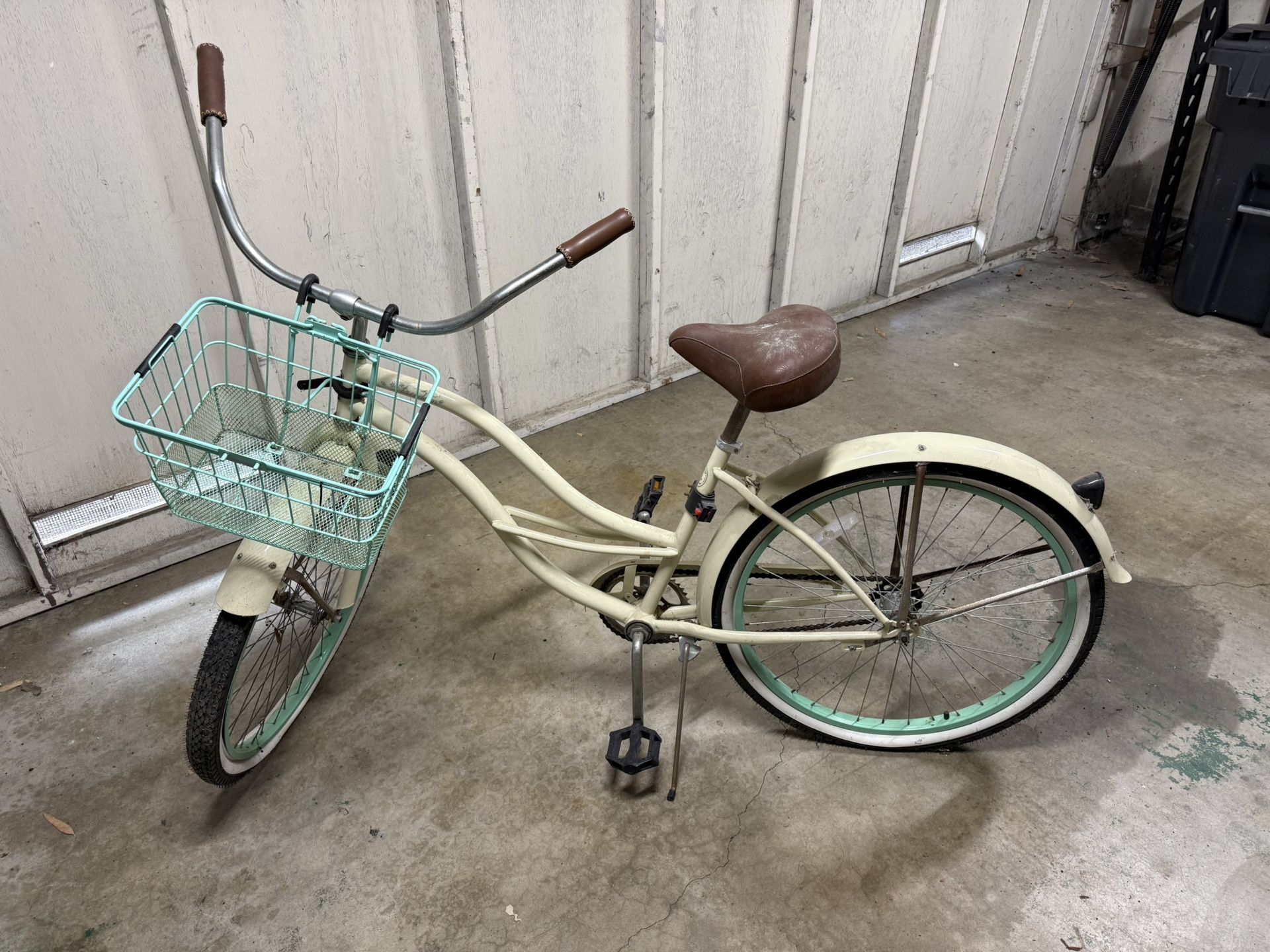 Beach Cruiser