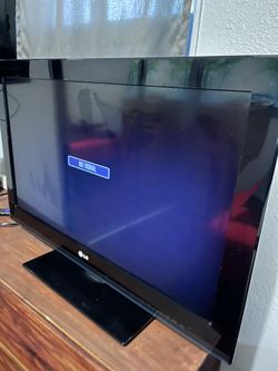 LG TV