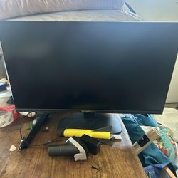 Sceptre  27-inch Gaming Monitor 100hz