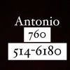 Antonio