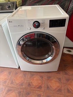 Electric dryer