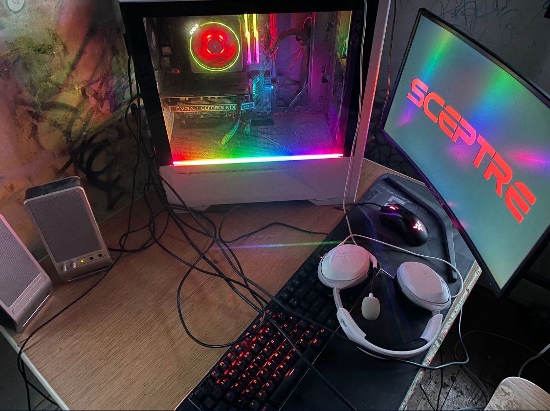 Gaming Pc