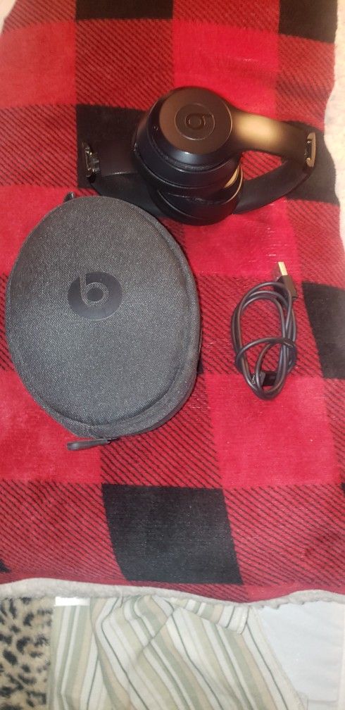 Beats Wireless Solo 3