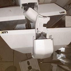 Lux Double Ended Grow Lights