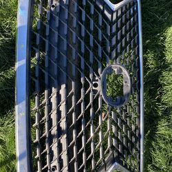 20 21 22 LEXUS RX450 RX350 GRILLE OEM