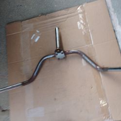 Klunker Parts 