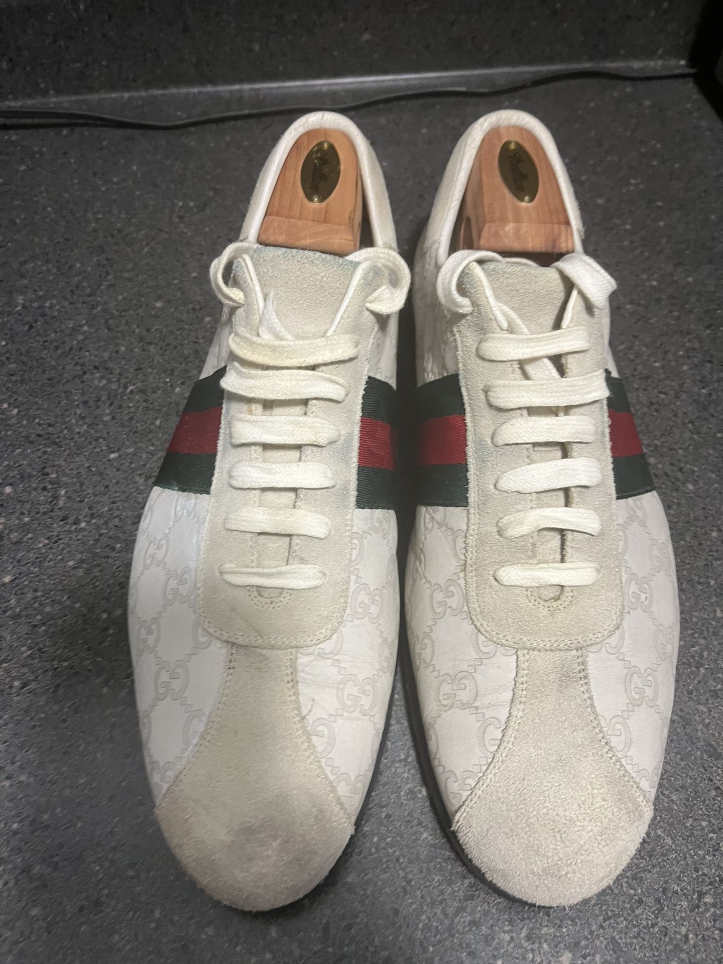 Gucci Shoes