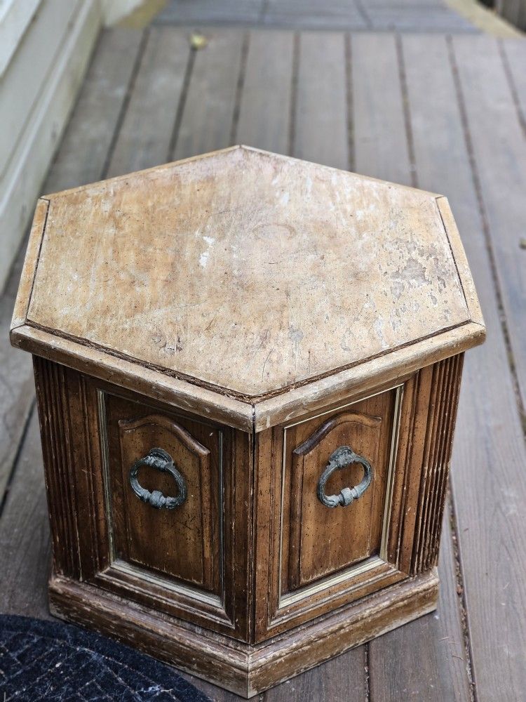 End Table