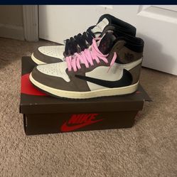 Travis Scott’s R@ps 1:1