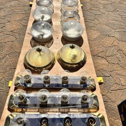 Home Interior Light Fixtures 