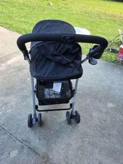 Evenflo Reversi Stroller