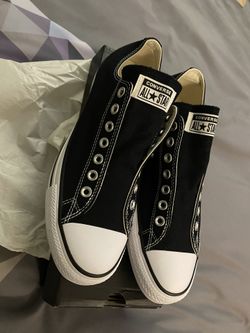 Converse slip on brand new