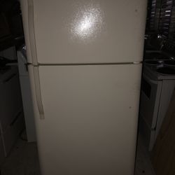 Hotpoint Refrigerator