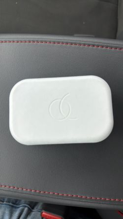 Arc pulse