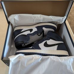 1985 Air Jordan 1 