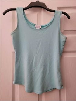 LOFT Tank Top! Size XS