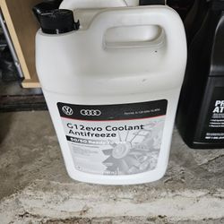 Volkswagen/Audi Collant