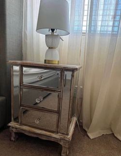 Nightstand