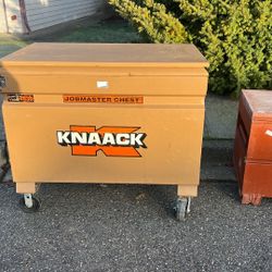 Knack box 4830