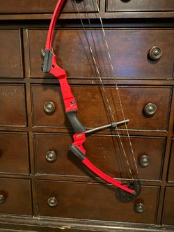 Genesis Compound Bow