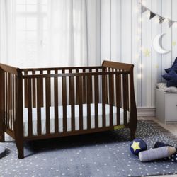 Baby Crib 