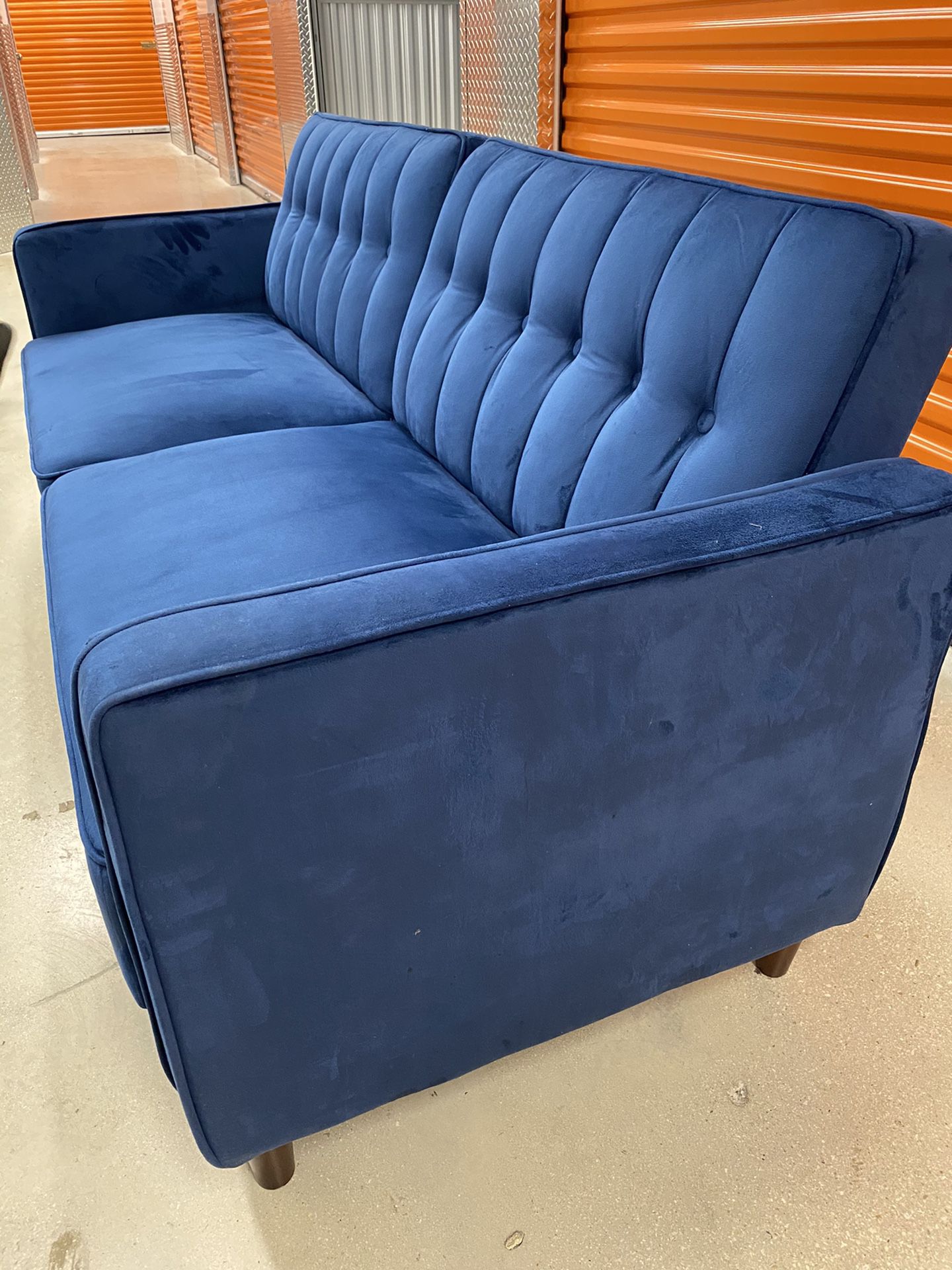 Sofa futon