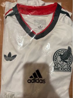 Mexico Jersey Large