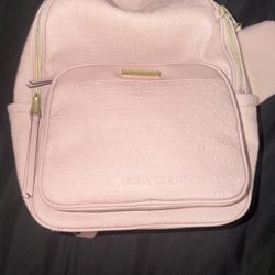 Juicy couture backpack