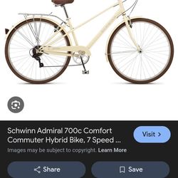 Women's 26 in Huffy