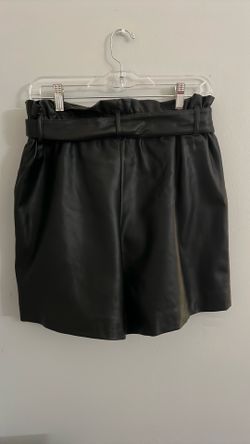 Zara short