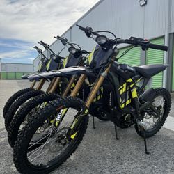  2025 SURRON LBX!⚡️