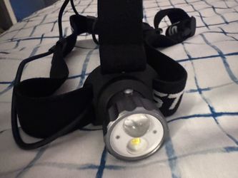 Coast 510 3 -Mode LED Headlamp