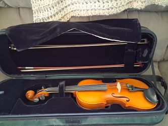 Joseph Meier Violin