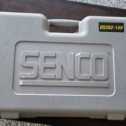 Senco Screw Gun